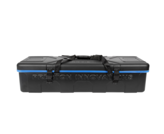 Funda Rígida Preston Innovations Hardcase Roller Safe