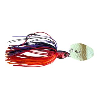 Sakura Cajun Bladed Jig 3/8oz-10.5gr June Craw