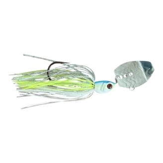 Sakura Cajun Bladed Jig 3/8oz-10.5gr Sexy Shad
