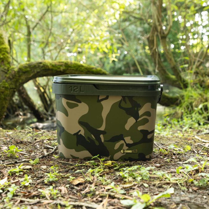 camo bucket 12 litros quinvaco1