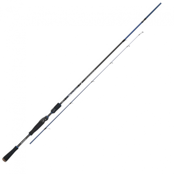 Caña Hart Toro Blues Finesse 72