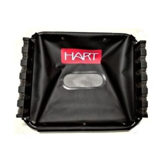 Soporte para 6 cañas HART