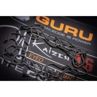 Guru Kaizen Spade - 16