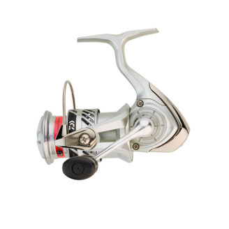 Carrete Daiwa Crossfire LT 2500 XH