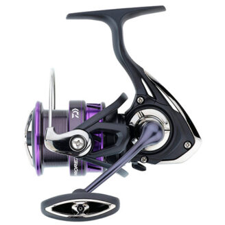 Carrete Prorex XLT 2500 Daiwa