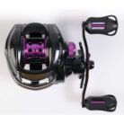 carrete hart dynamo QHDY quinvaco2