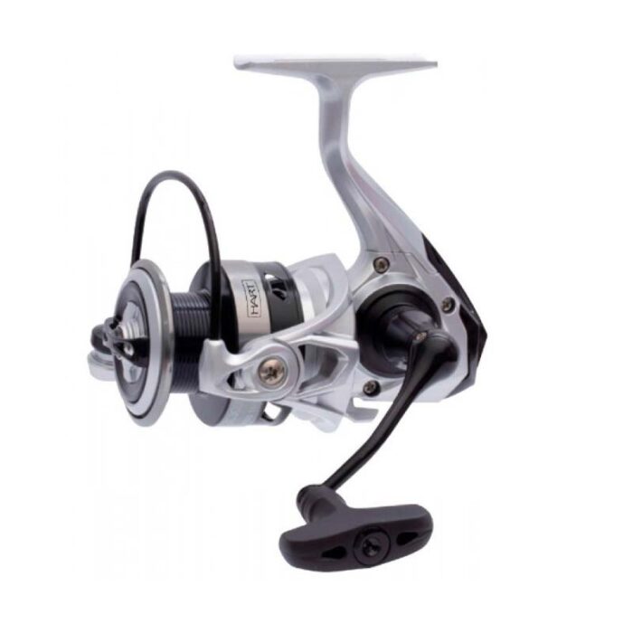 carrete-hart-sonor-5000-quinvaco