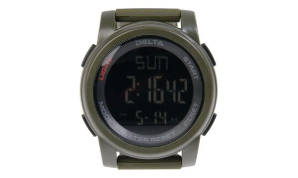 Reloj Táctico Digital OD Delta Tactics