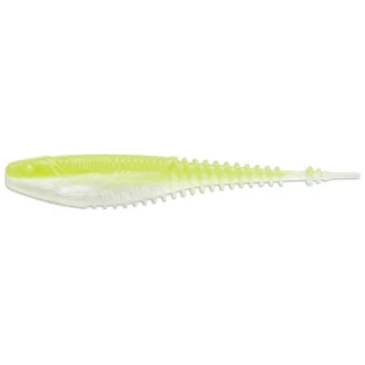 Rapala Crushcity Freeloader Chartreuse Pearl