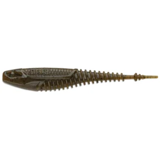 Rapala Crushcity Freeloader Green Pumpkin