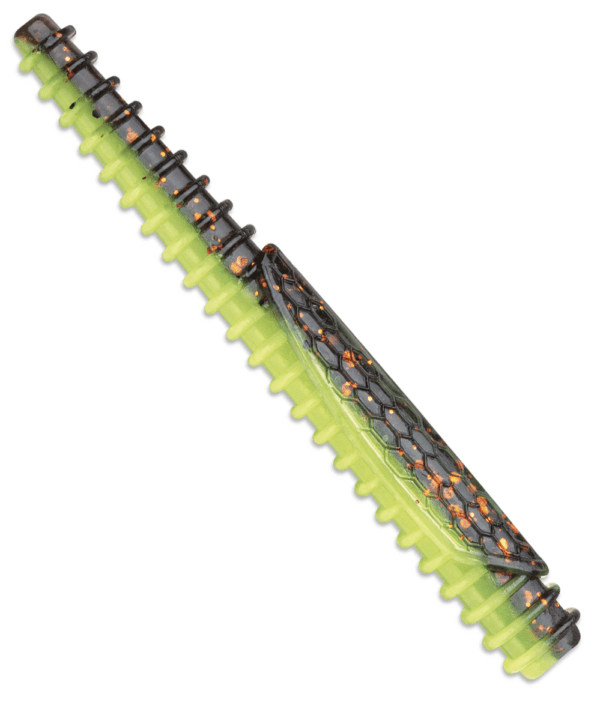 Rapala Crushcity Ned BLT 3´´ Coppertreuse