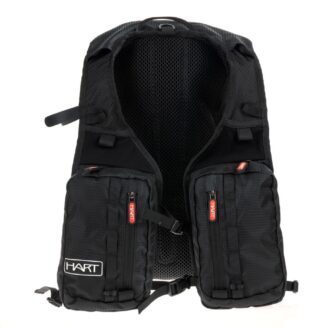 Mochila Chaleco Hart Trek Vest Backpack