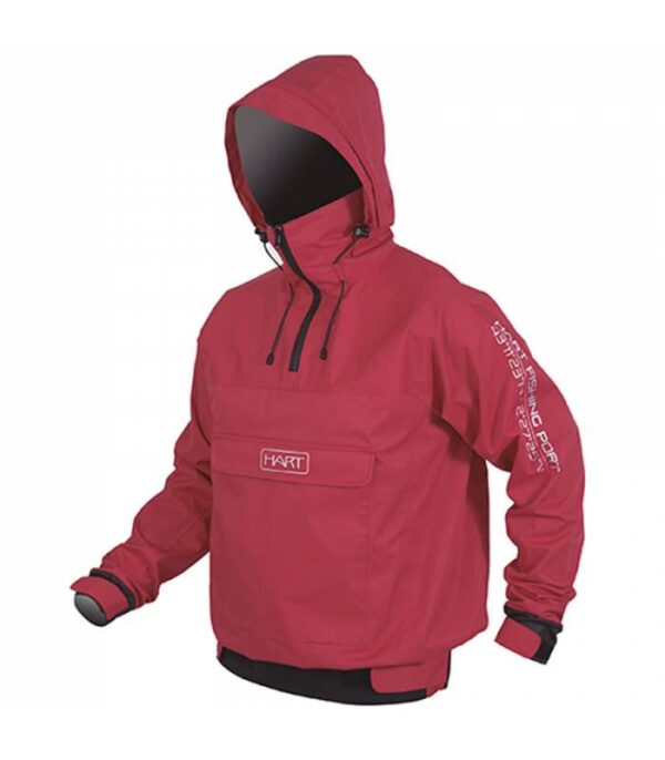 Hart Oceanic Pro Smock
