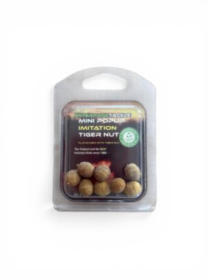 Enterprise Tackle Mini Pop Up Tiger Nut