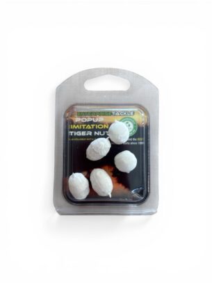 Enterprise Tackle Popup Imitatiton Tiger Nut Blanco