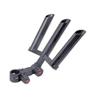 Soporte para 3 Cañas Nytro Connect-It X36