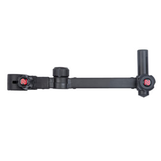 Barra de Accesorios Ajustable Nytro Connect-It Keepnet & Acc Bar