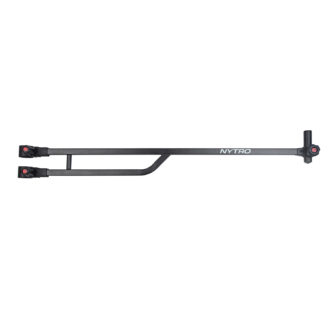 Brazo de Alimentación Doble Nytro Connect-It Method 94cm
