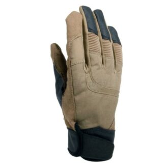 Guante Delta Tactics Combat Coyote L