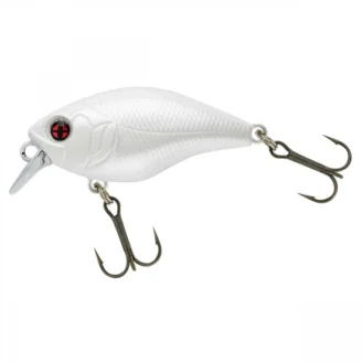 Sakura SCB Micro Diver Pearl White