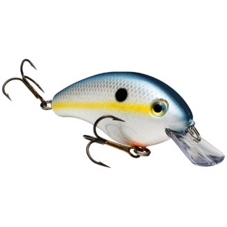 Pro-Model Crankbait 538