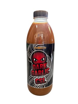 CSL Dark Garlic 1L