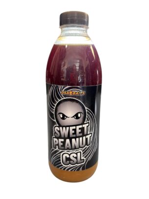 CSL Sweet Peanut 1L