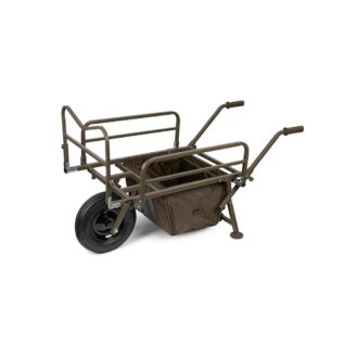 Carro de Pesca Fox Voyager Barrow Plus