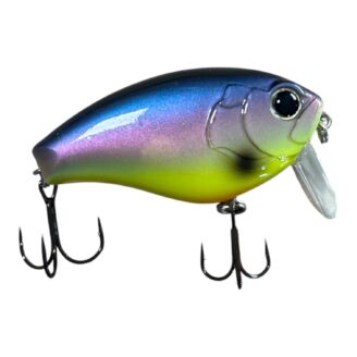 D-Crank 60F Color 590