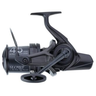 Carrete Daiwa Crosscast 45 SCW 5000LD QD