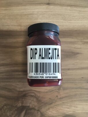 Dip Almejita Quinvaco