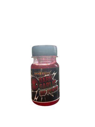 Dip Power Dark Garlic 100 ml