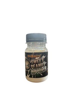 Dip Power Sweet Peanut 100 ml