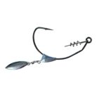 egg wedless hooks quinvaco 4 gr 1