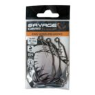 egg wedless hooks quinvaco 4 gr