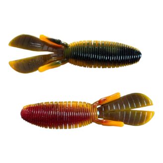 Missile Baits Baby D Bomb 3.6" El Diablo