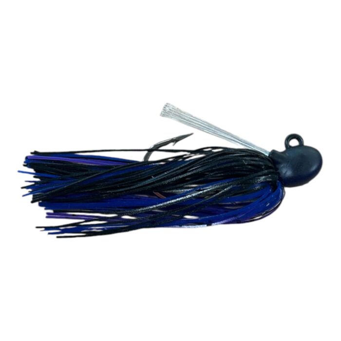 enano jig blue shadow craw quinvaco enano jig blue shadow craw quinvaco