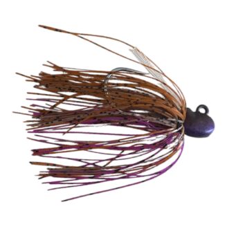 Molix Nano Jig PB&J 5gr 1/0