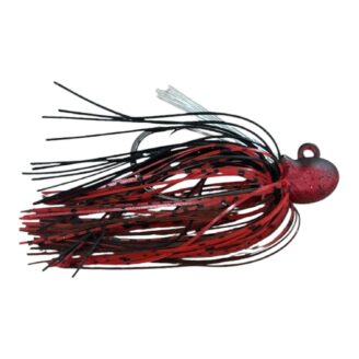 Molix Nano Jig Rusty Craw 5gr 1/0