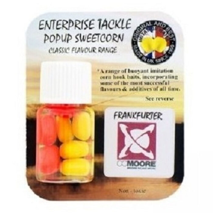 enterprise-tackle-pop-up-sweeetcorn-ccmoore-frankfurter-quinvaco ET13FCCF enterprise-tackle-pop-up-sweeetcorn-ccmoore-frankfurter-quinvaco ET13FCCF