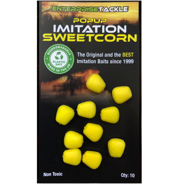 enterprise-tackle-pop-up-sweetcorn-amarillo ET13YUF quinvaco