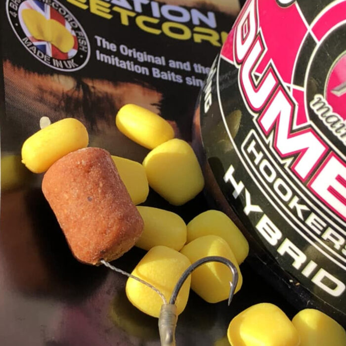enterprise-tackle-pop-up-sweetcorn-amarillo ET13YUF quinvaco1