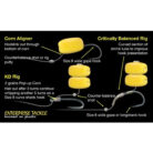 enterprise-tackle-pop-up-sweetcorn-amarillo ET13YUF quinvaco2