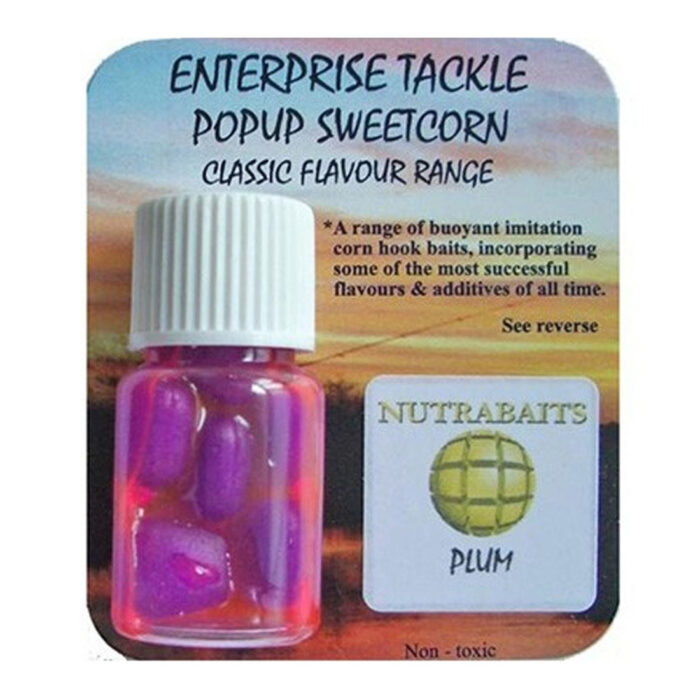enterprise-tackle-pop-up-sweetcorn-nutrabaits-plum-quinvaco ET13FPL