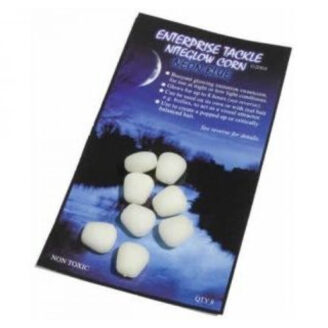 Enterprise Tackle Niteglow Corn Neon Azul