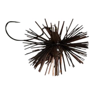 Longabaits Erizo Jika Chesnut 3/8oz (10,6gr) 2/0