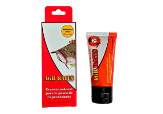Esencia Natural de Cangrejo de Río AGR Baits 30 ml