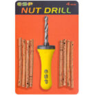 esp-nut-drill-4mm-quinvaco