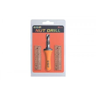 Taladro para palos de corcho ESP (Nut Drill) 8mm