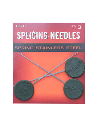 Splicing Needles ESP